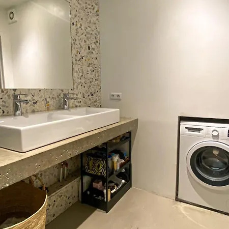 Apartment Quiet And Bright Loft Paris